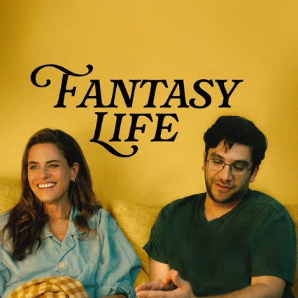 Miniature photo du film : Fantasy Life