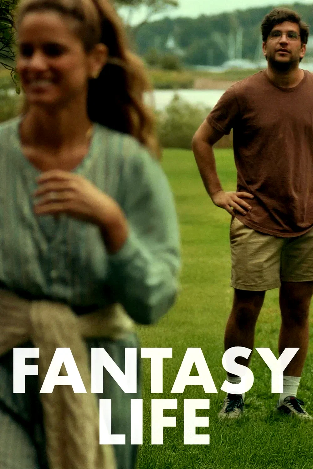 Photo 5 du film : Fantasy Life