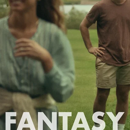 Miniature photo du film : Fantasy Life
