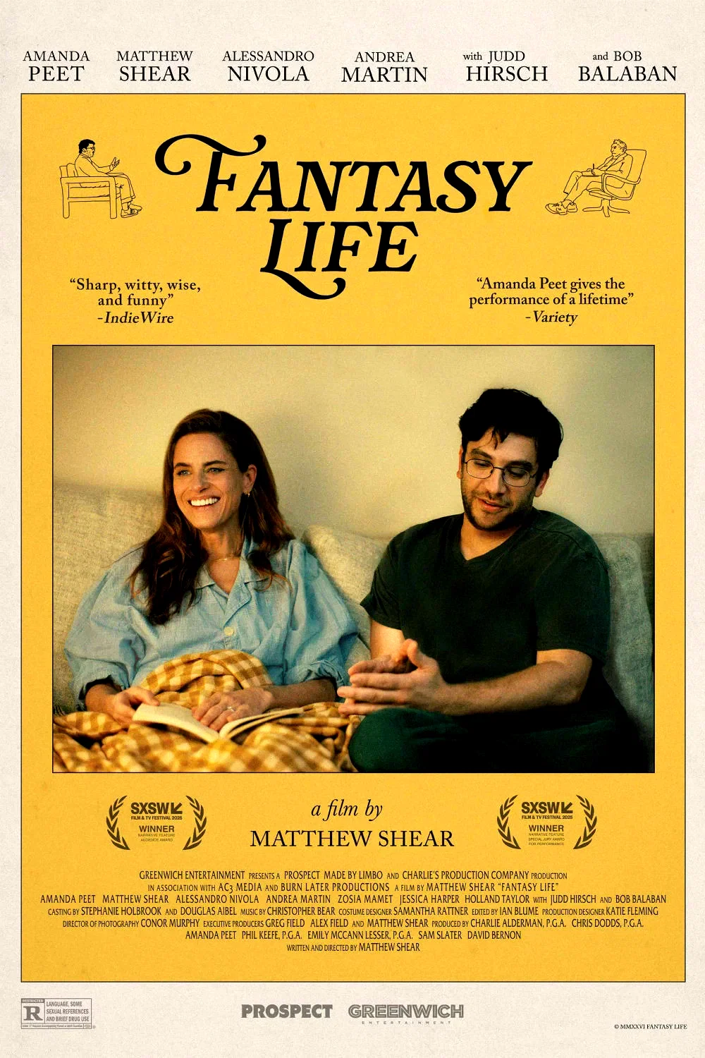 Photo 6 du film : Fantasy Life