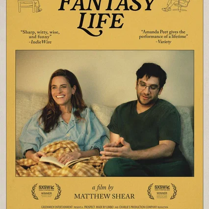 Miniature photo du film : Fantasy Life