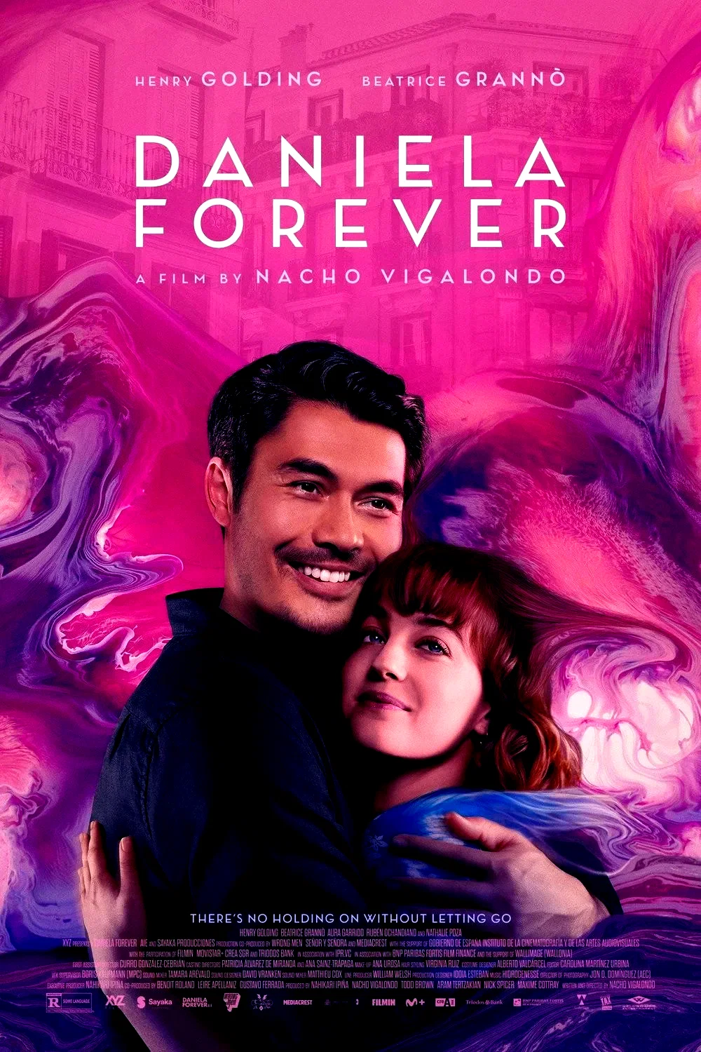 Photo 5 du film : Daniela Forever
