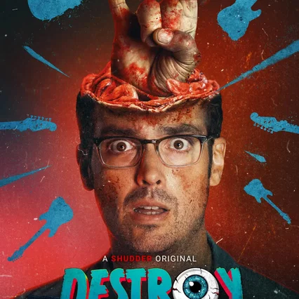 Miniature photo du film : Destroy All Neighbors