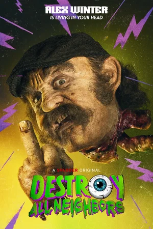 Photo 6 du film : Destroy All Neighbors