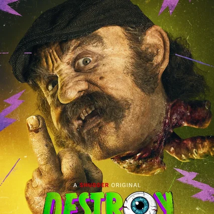 Miniature photo du film : Destroy All Neighbors