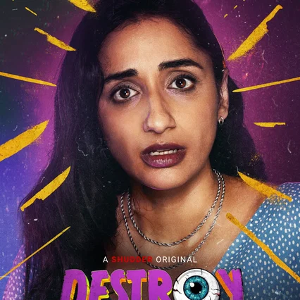 Miniature photo du film : Destroy All Neighbors
