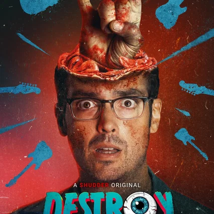 Miniature photo du film : Destroy All Neighbors