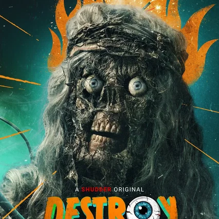Miniature photo du film : Destroy All Neighbors