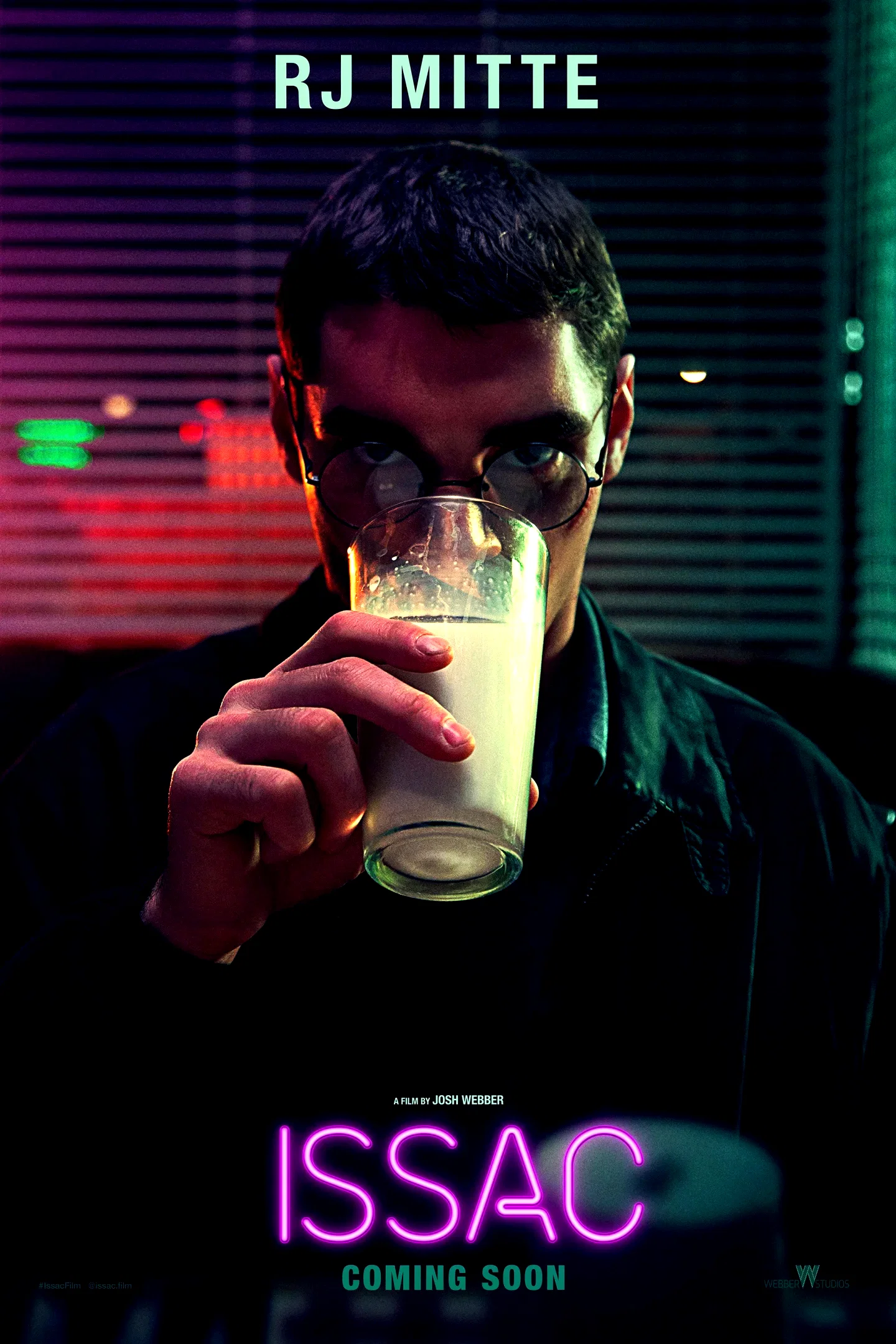 Photo 3 du film : Issac