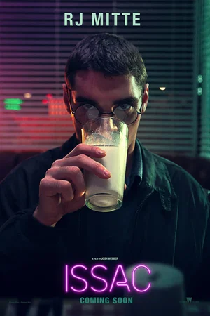 Photo 3 du film : Issac