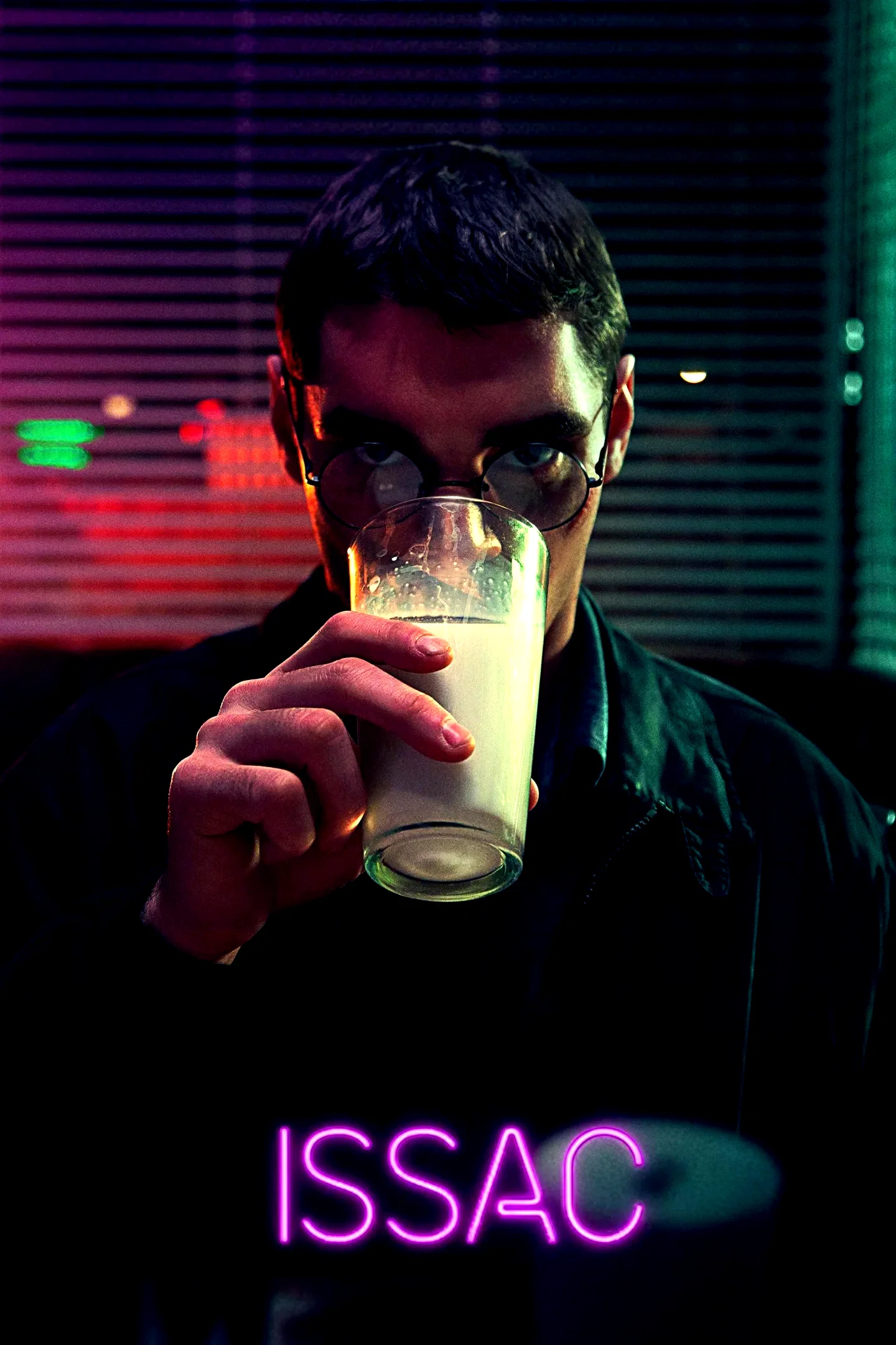 Photo 4 du film : Issac