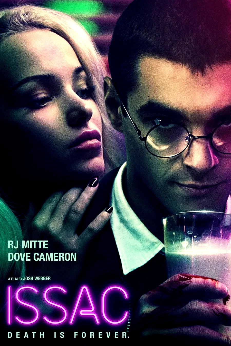 Photo 6 du film : Issac