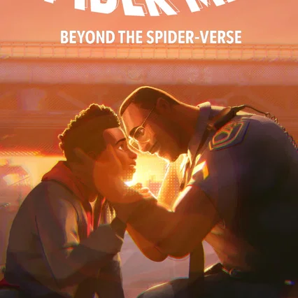 Miniature photo du film : Spider-Man: Beyond the Spider-Verse