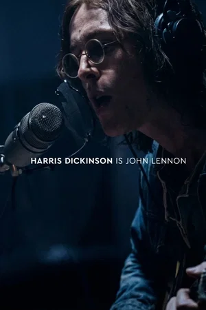 Photo 3 du film : The Beatles: John