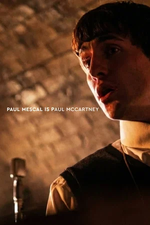 Photo 3 du film : The Beatles: Paul