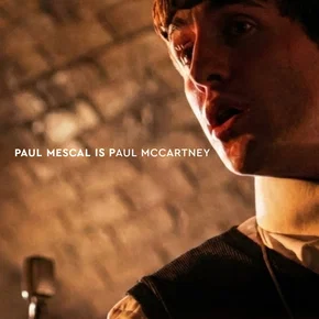 Photo du film : The Beatles: Paul