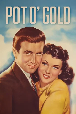 Affiche du film : L'or du ciel