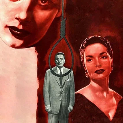 Miniature photo du film : The last man to hang
