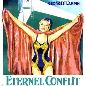 Photo du film : Eternel conflit