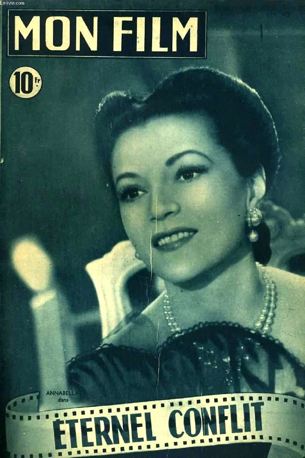 Photo 2 du film : Eternel conflit