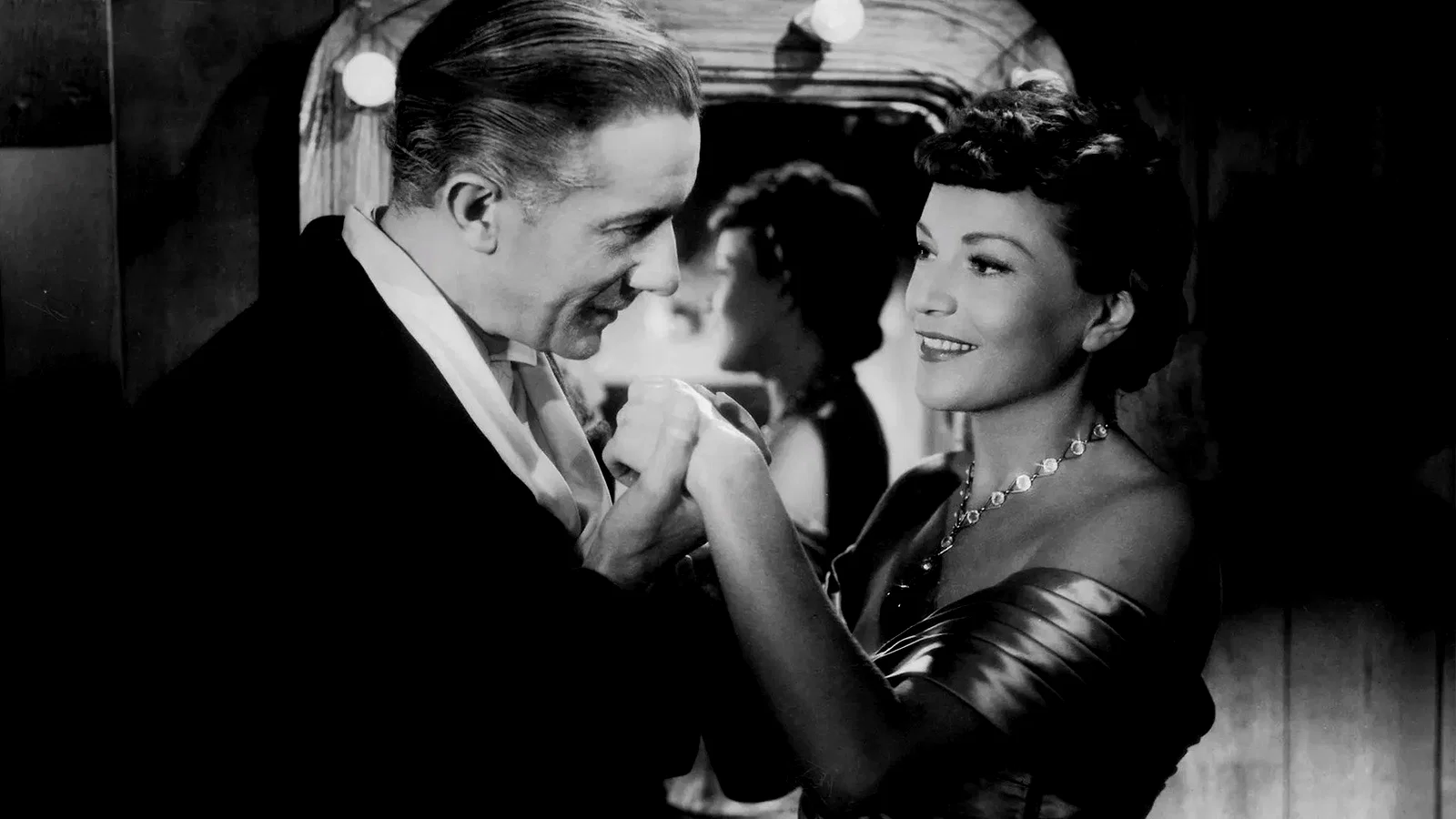Photo 4 du film : Eternel conflit