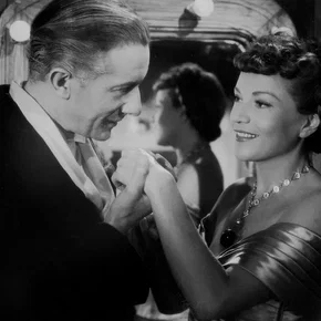 Photo du film : Eternel conflit