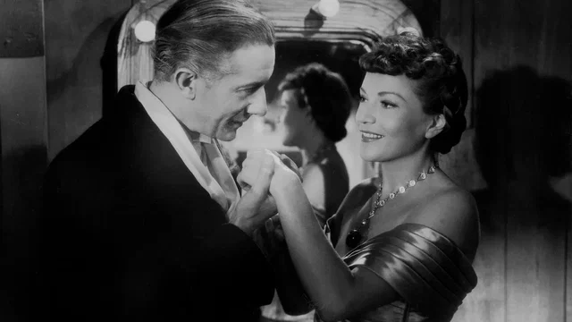 Photo 4 du film : Eternel conflit