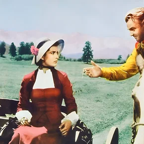Photo du film : La loi de la prairie