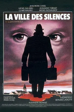 Photo du film : La ville des silences