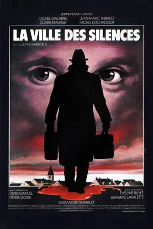 Photo du film : La ville des silences