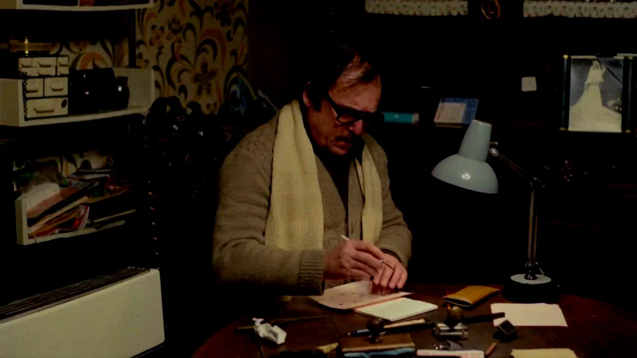 Photo 4 du film : La ville des silences