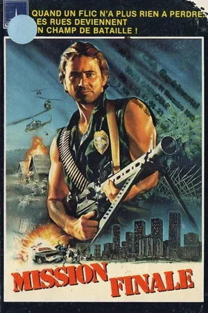 Affiche du film : Mission finale