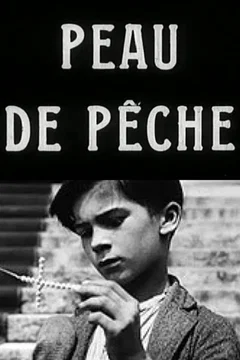Affiche du film Peau de peche