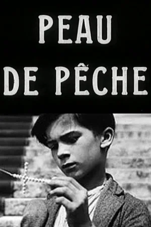 Affiche du film : Peau de peche