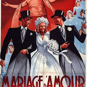 Photo du film : Mariage d'amour