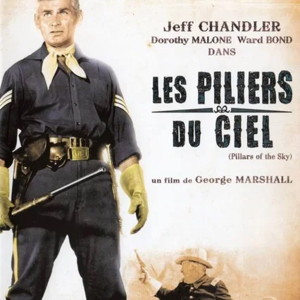 Miniature photo du film : Les piliers du ciel