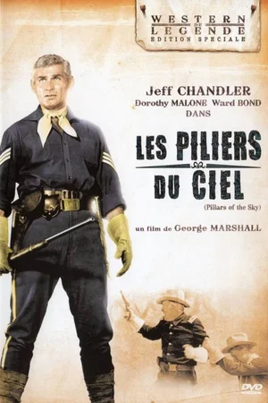 Photo du film : Les piliers du ciel