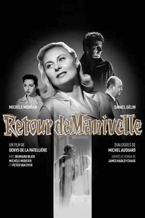 Photo 2 du film : Retour de manivelle