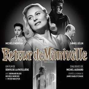 Photo du film : Retour de manivelle