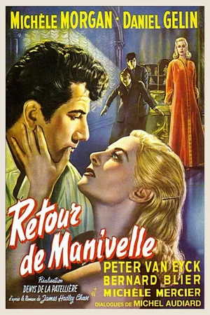 Photo 3 du film : Retour de manivelle