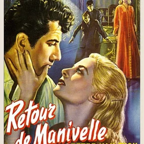 Photo du film : Retour de manivelle