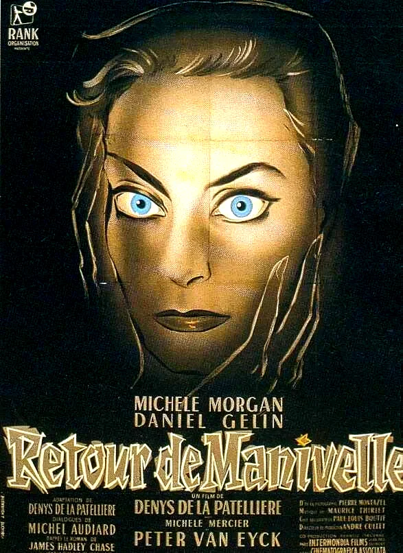 Photo 4 du film : Retour de manivelle