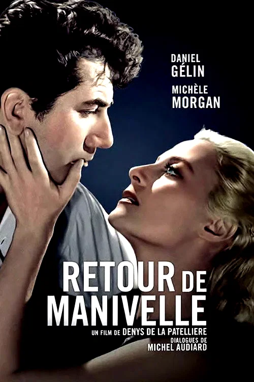Photo 5 du film : Retour de manivelle