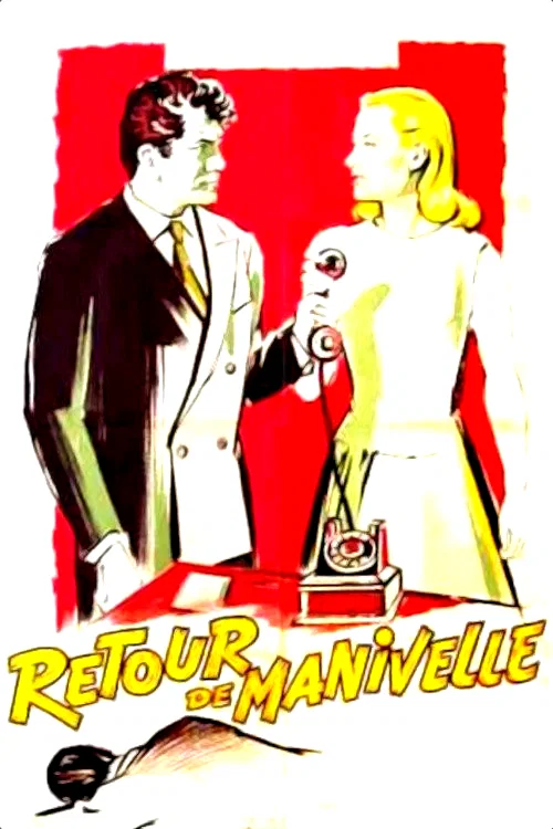Photo 6 du film : Retour de manivelle