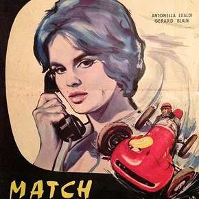 Photo du film : Match contre la mort