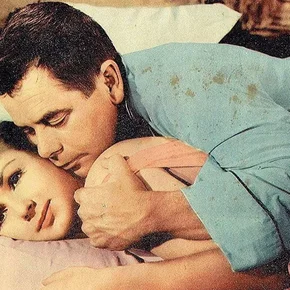 Photo du film : Tout commenca par un baiser