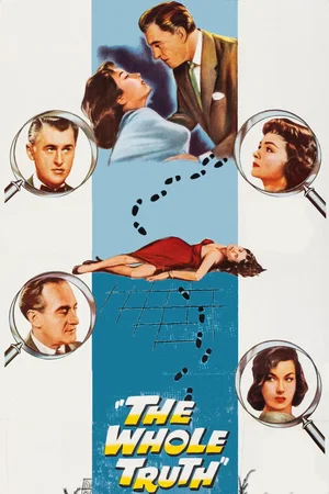 Affiche du film : Le crime etait signe