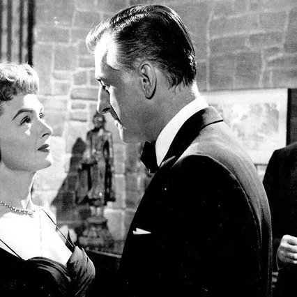 Miniature photo du film : Le crime etait signe