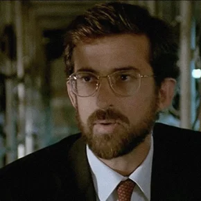 Photo du film : Le porteur de serviette