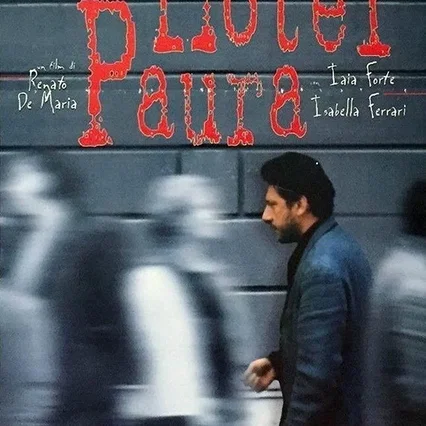 Miniature photo du film : Hotel paura